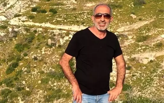 İftar çadırında belediye görevlisini bıçaklayan şüpheli yakalandı