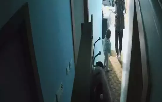 Olayın Manipüle Edildiği İddiası