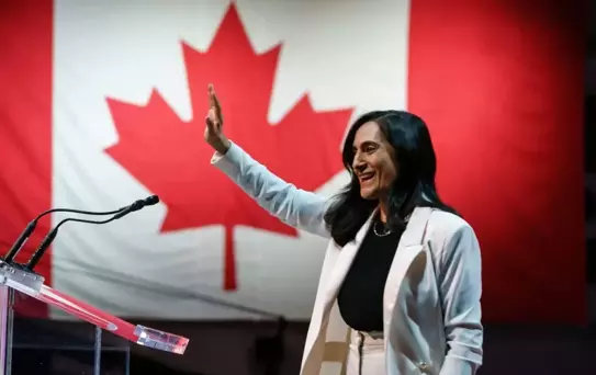 Kanada Küba'ya Yardım Planı Hazırlıyor