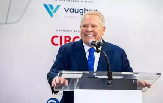 Kanadalı siyasetçiden Trump'ı kızdıracak sözler