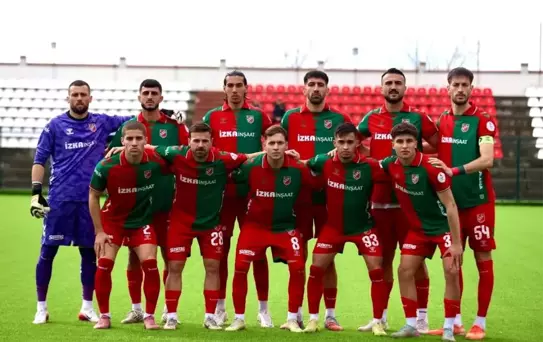 Karşıyaka, yükselişe geçti