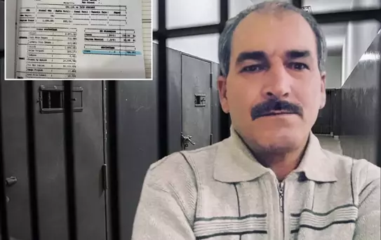Maaşının 4'te 1'i nafakaya kesiliyor zannetti, gerçek bambaşka çıktı! Hapis bile yattı
