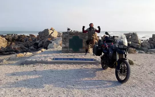 Melih Yavaş'ın Moğolistan Yolculuğu