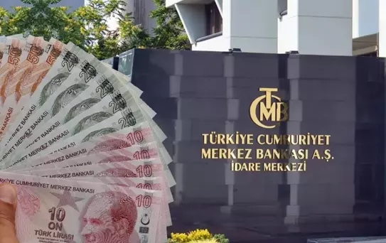 Merkez Bankası ilk kez açıkladı: İşte vatandaşın enflasyon ve dolar tahmini