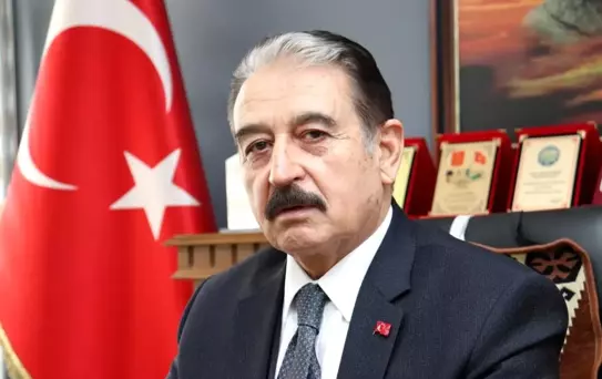 MESOB Başkanı Keskin: 'Korsan taşımacılığa karşı tarihi bir adım atıldı'