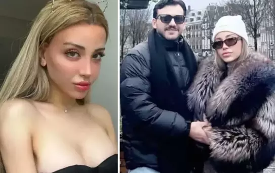 Mika Raun ve sevgilisinin uyuşturucu test sonuçları belli oldu