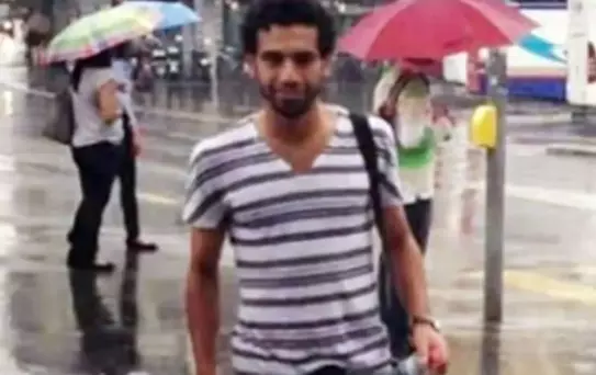 Mohamed Salah'ın genç halini görenler inanamıyor 