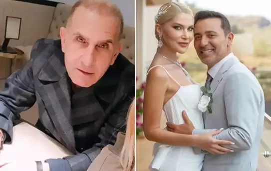 Mustafa Sandal'ın kayınpederinin mal varlıklarına tedbir konuldu