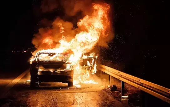 Tehlike büyük! Otomotiv devi binlerce aracını geri çağırdı