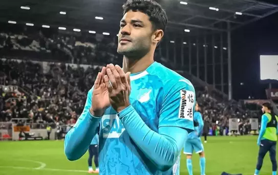 Ozan Kabak, Lamine Yamal'ın takım arkadaşı olabilir