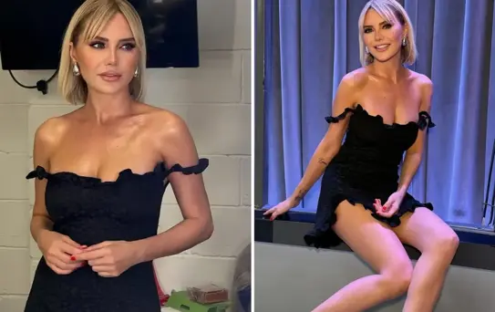 Özel abonelik açınca eleştiri yağmuruna tutulan Ece Erken suskunluğunu bozdu