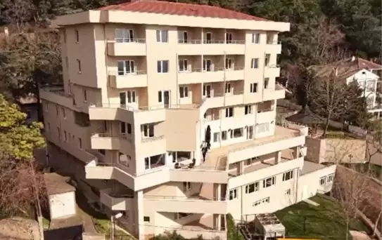 Özel Erol Huzurevi ve Bakım Merkezi'nde Güvenli ve Şefkatli Bakım Anlayışı