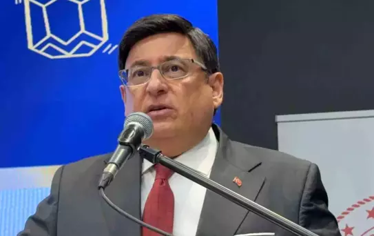 Samsun Adliyesi'nde 700 kişilik mesai kardeşliği iftarı