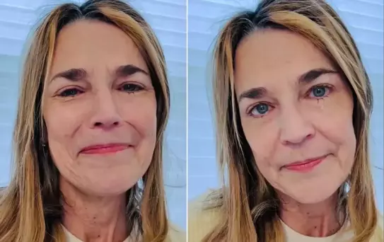 Ünlü sunucudan rekor ödül: Kayıp annesini bulana 1 milyon dolar verecek