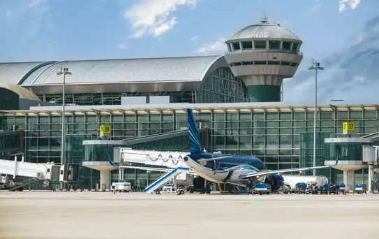 Türk Havalimanları ASQ Ödüllerinde Öne Çıktı