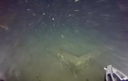 THY Uçağı İçin Yeni Arama Çalışması