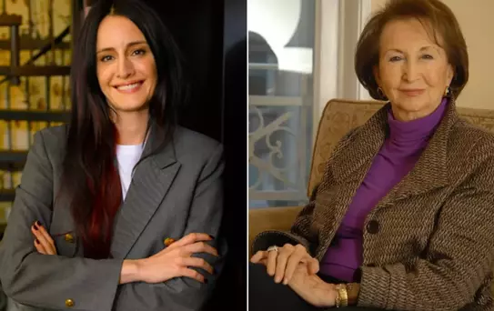 Türkiye'nin en zengin kadını değişti! 700 milyon dolarlık kayıp