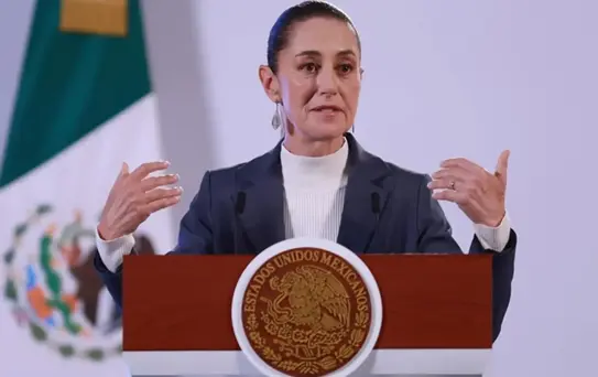 Turnuva düzenlenecek mi? Meksika Devlet Başkanı'ndan 2026 FIFA Dünya Kupası için açıklama