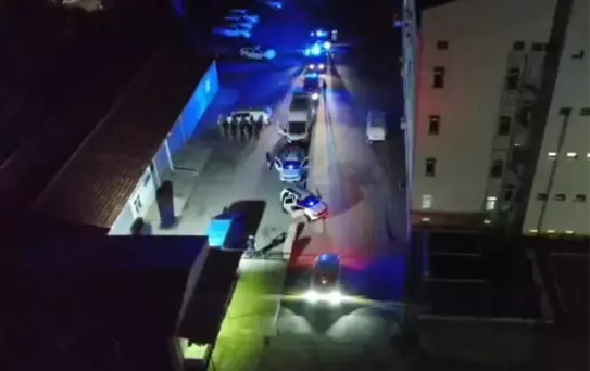 DEAŞ'a Yozgat'ta Operasyon: 2 Tutuklama