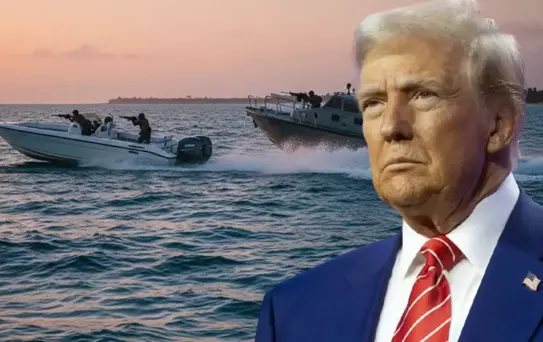 ABD'den gelen tekne Kübalı güvenlik güçlerine ateş açtı: 4 ölü, 7 yaralı