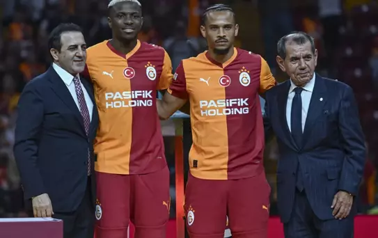 Abdullah Kavukcu yıldız ismi şimdiden açıkladı: Bir gün bize transfer olacak