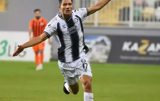 Altay'ın Umudu Ünal