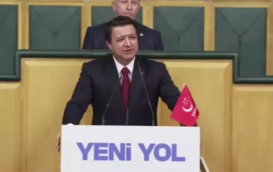 Arıkan: Emekli bayram ikramiyesi, her bayram için en az bir maaş olmalı