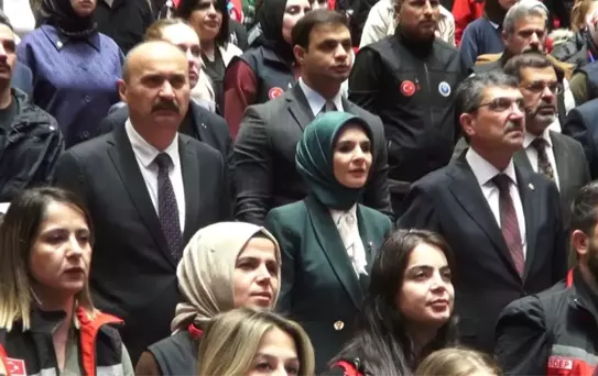 Bakan Göktaş: Bağımlılıkla mücadelede yeni bir dönemi başlattık