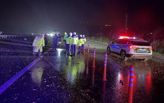 Balıkesir'de F-16 savaş uçağı düştü! Bir pilotumuz şehit oldu