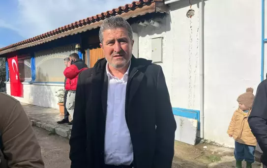 Balıkesir'de kaza kırıma uğrayan F-16 uçağının enkazı kaldırılıyor