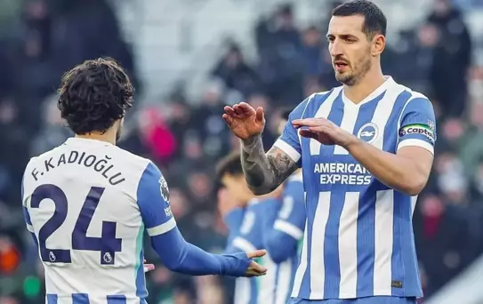 Beşiktaş'tan savunmaya sürpriz hamle