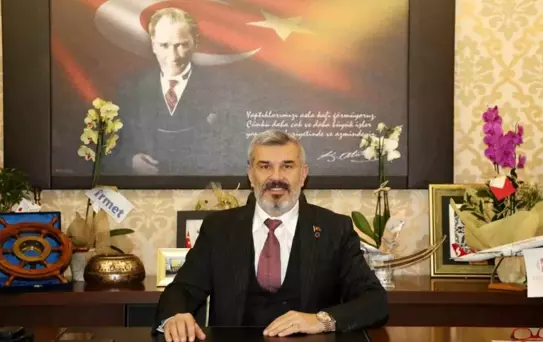 ÇTSO'dan İhtiyaç Sahiplerine Erzak Desteği