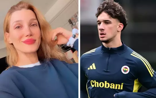 Çağrı Balta'nın Fenerbahçe'ye transfer olmasıyla geçmiş paylaşımları yeniden gündem oldu