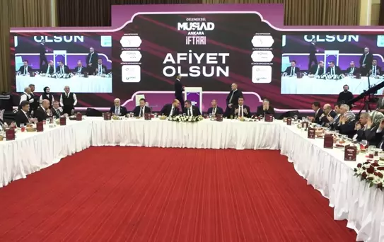 Enflasyon Düşüşü ve Ekonomik İyileşme Vurgusu