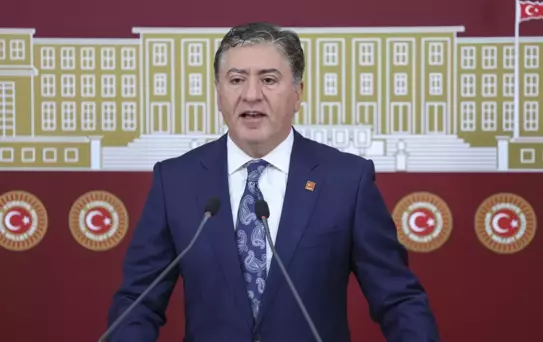 Murat Emir: 'Kişiye özgü düzenleme olmaz, hedefimiz tam demokratik Türkiye'