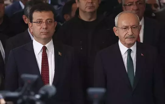 Çok konuşulacak Kılıçdaroğlu iddiası: İmamoğlu dahil tüm başkanları ihraç edecek