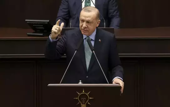 Cumhurbaşkanı Erdoğan MEB'e destek verdi, 168 isme tepki üstüne tepki gösterdi