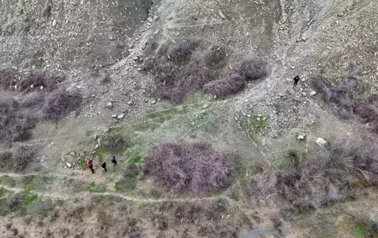 Diyarbakır'da 18 gündür kayıp engelli adamı arama çalışmaları sürüyor