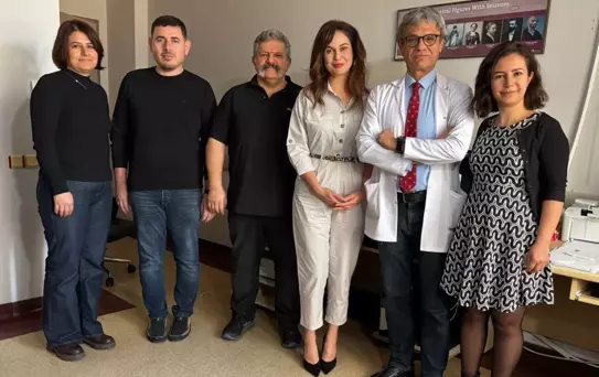 Epilepsi Hastalarına Umut Veren Cerrahiler