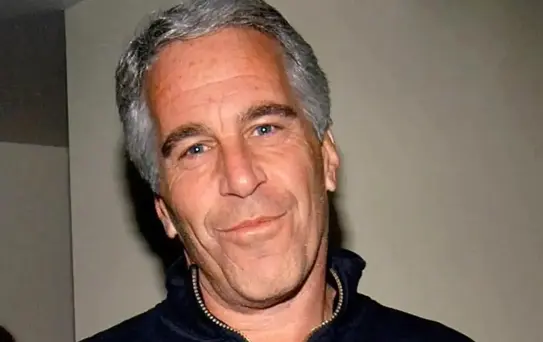 Epstein soruşturmasında gizli depodan çıkanlar şok etti