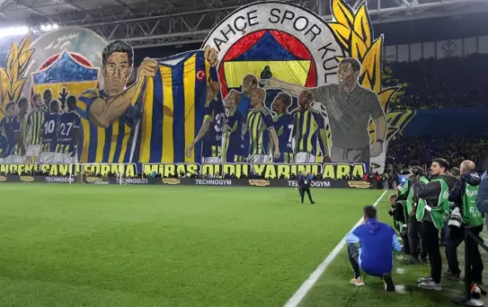 Fenerbahçe'nin Kadıköy kabusu! Son 10 maçın sonucuna bakanlar çıldırıyor