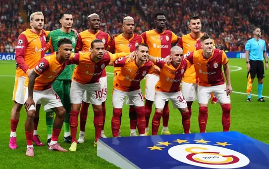Galatasaraylı yıldızın babası açıkladı: Liverpool'dan teklif aldık