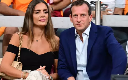 Gardi, Galatasaray'a getiremediği dünyaca ünlü yıldızı ilk kez açıkladı