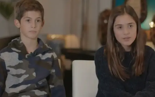 Görenler tanıyamıyor! Kerim Rahmi Koç'un 2021'de verdiği röportaja bakın