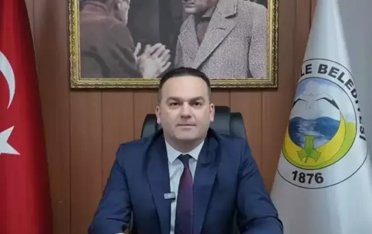 Hasbi Dede hakkında 'çocuğa karşı cinsel taciz' suçundan dava