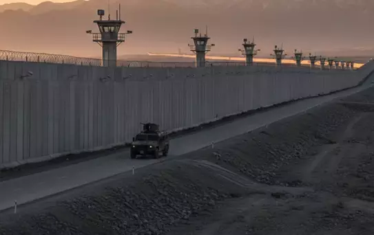 'İran'ı işgal' iddiasına Dezenformasyonla Mücadele Merkezi'nden yalanlama