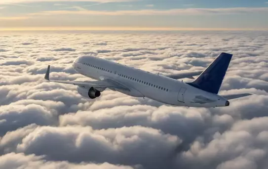 İstanbul'a giden uçakta powerbank paniği