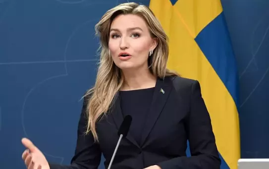 İsveç'te skandal çıkış: Bunu yapamayan Müslümanlar, ülkemizi terk etsin