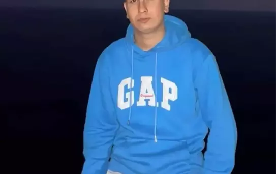 Mersin'de Motosiklet Kazası: Genç Hayatını Kaybetti