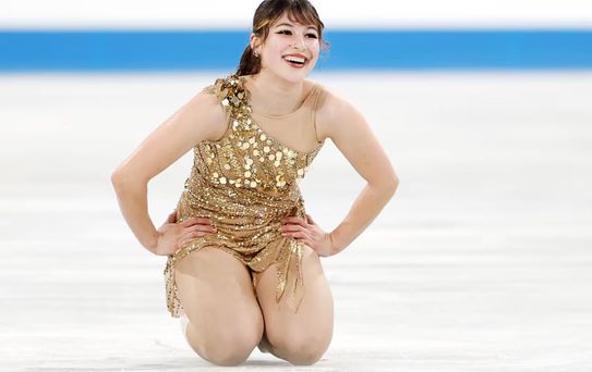 Kış Olimpiyatları'na damga vuran isme yeni bir gelir kapısı daha açıldı